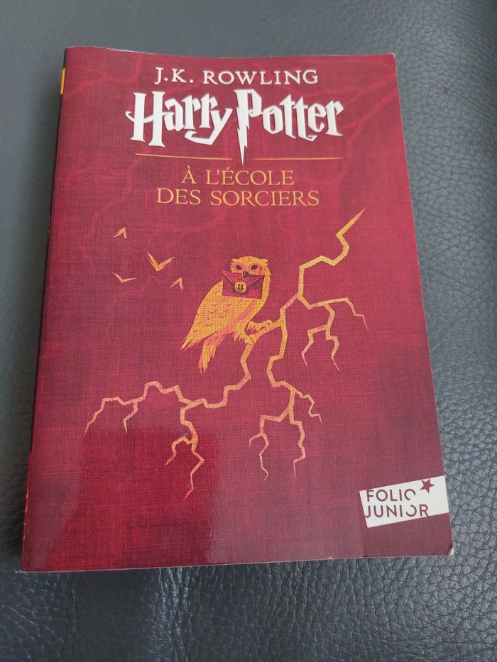Harry potter