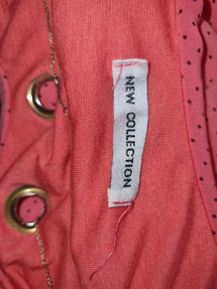 Robe bijoux TU ou 38-40-42-44 - photo numéro 6