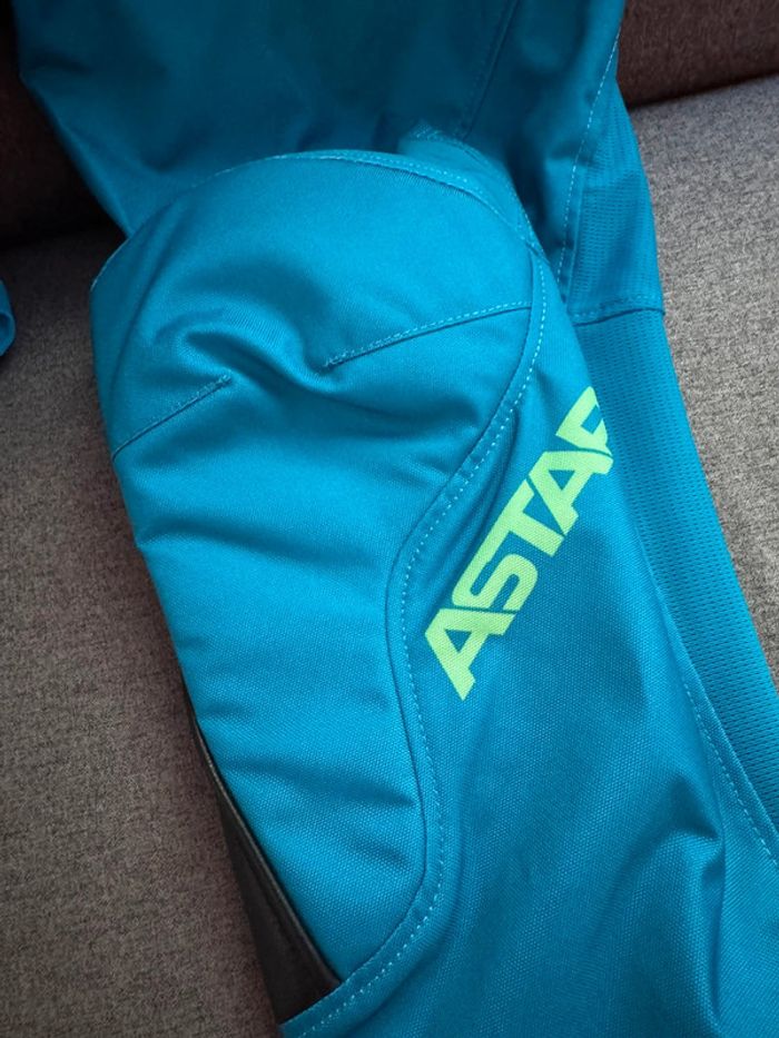 Pantalon MX / Motocross neuf Alpinestars racer pants (Braap) taille 30US (S) - photo numéro 5