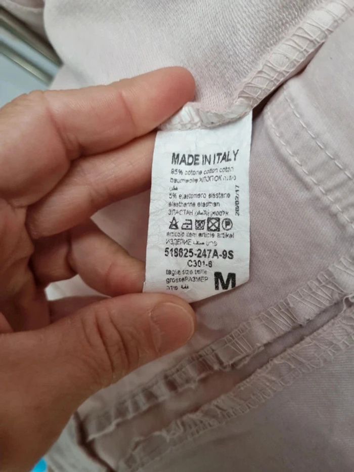 Veste/blazer en Taille M - photo numéro 5