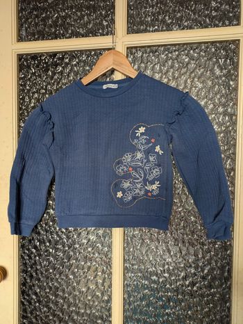 Pull 8 ans