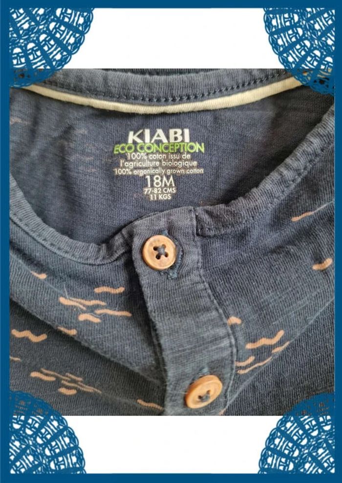 Tee-shirt - photo numéro 3