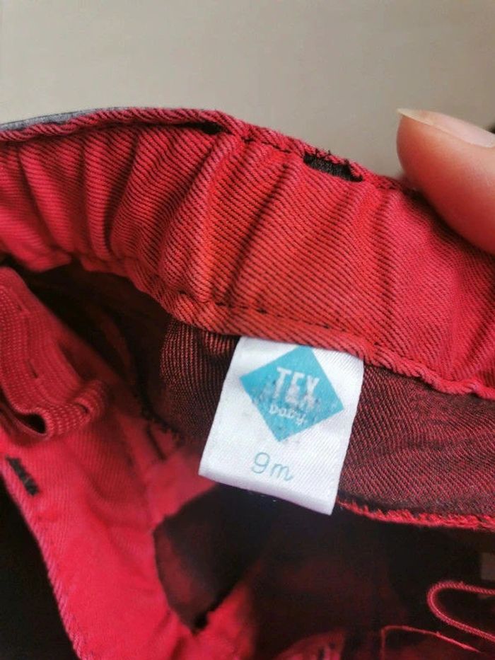 Jeans - photo numéro 3