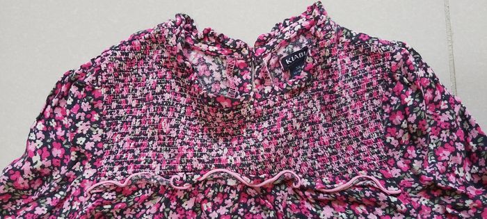 Haut manche longue 3 ans - photo numéro 2