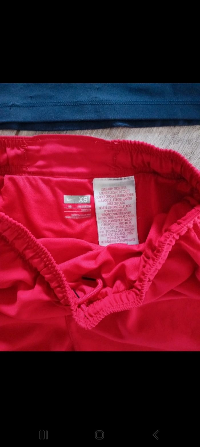 Tenue de foot - photo numéro 2