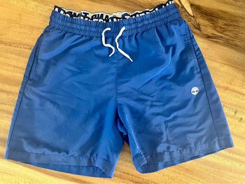 Maillot de bain bermuda short Timberland