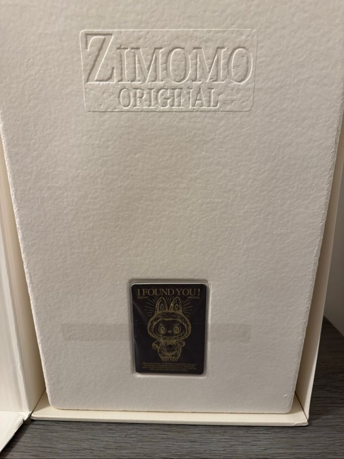 zimomo i found you - photo numéro 10