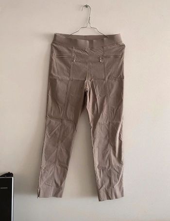 Pantalon c&a 40