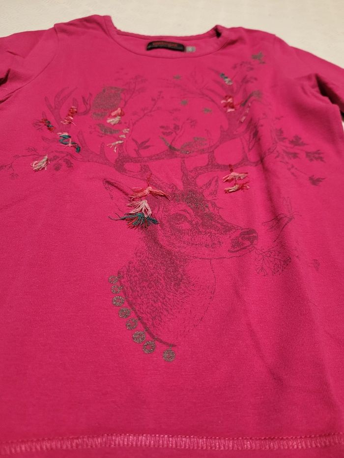 Haut 6 ans - photo numéro 3