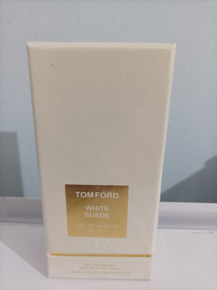 Parfum homme tom ford