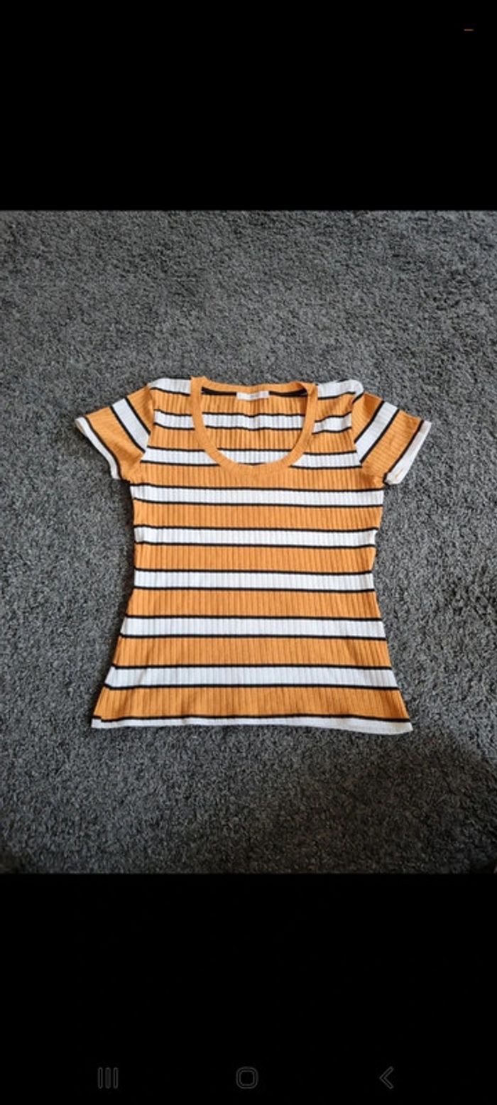 Tee shirt mng