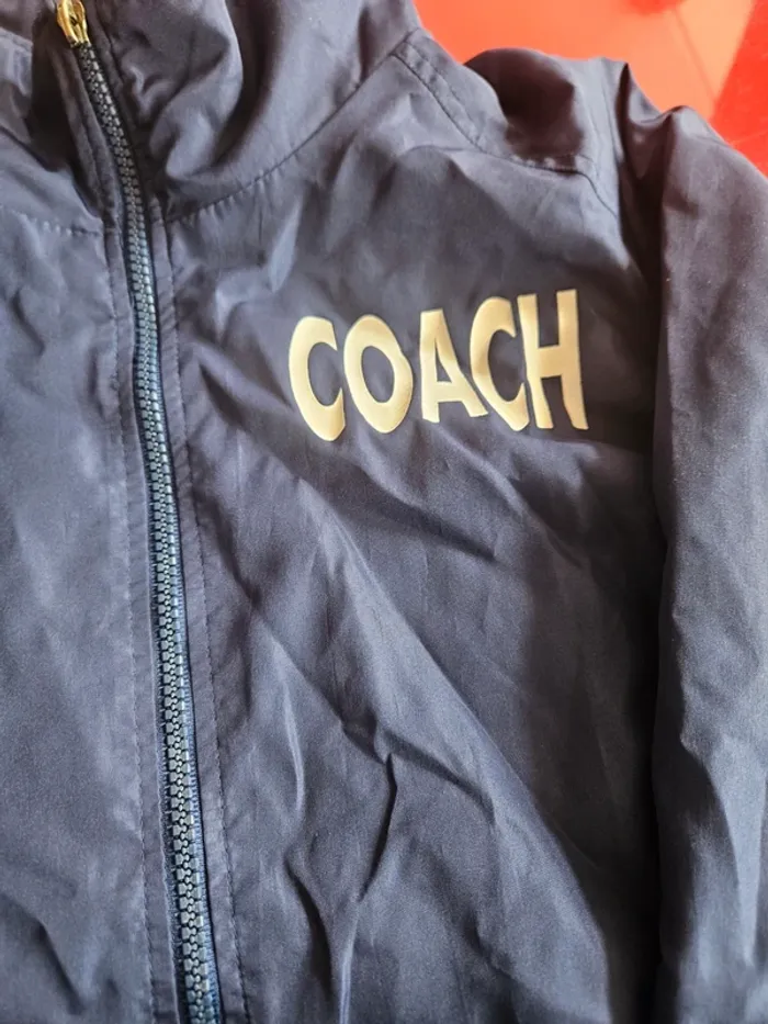 Survêtement Coach - photo numéro 2