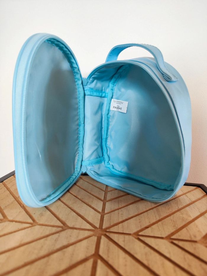 Petite sac la reine des neiges - photo numéro 3