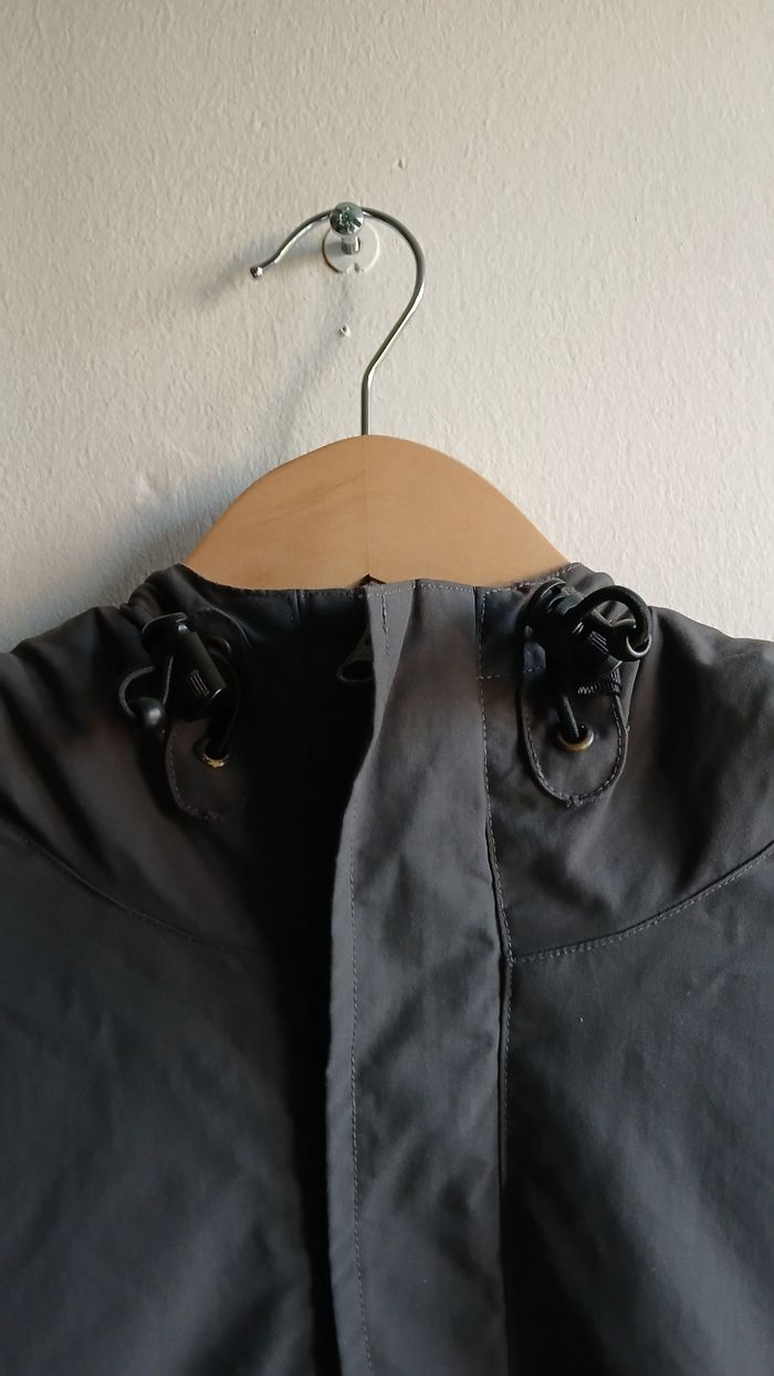 Veste pull a capuche carhartt - photo numéro 5