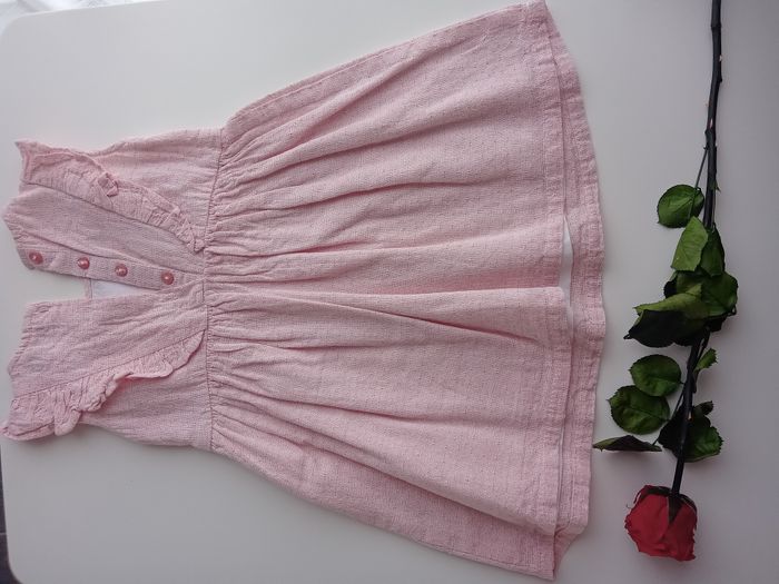 Magnifique robe doublée neuve - photo numéro 7