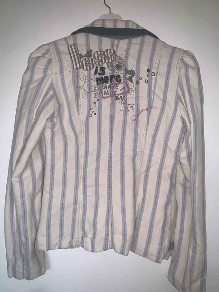 Veste Desigual - photo numéro 8