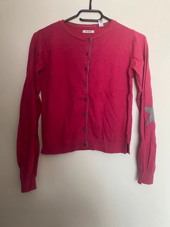 Gilet 12A
