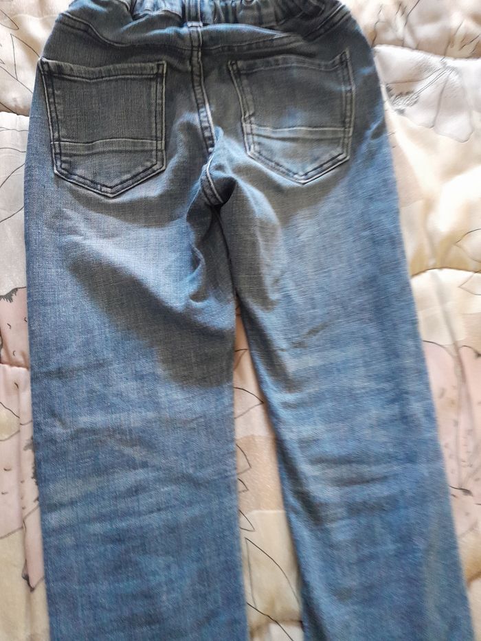 Jeans 7ans - photo numéro 3