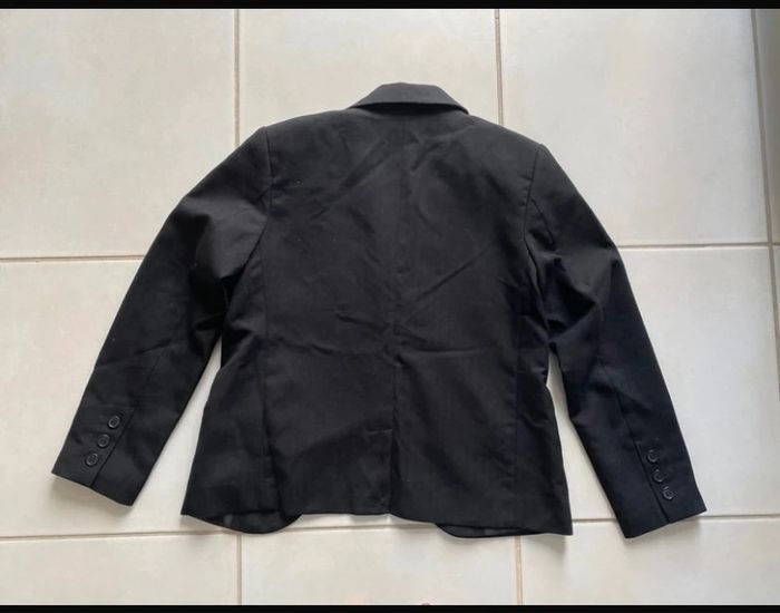 Blazer 10 ans - photo numéro 3