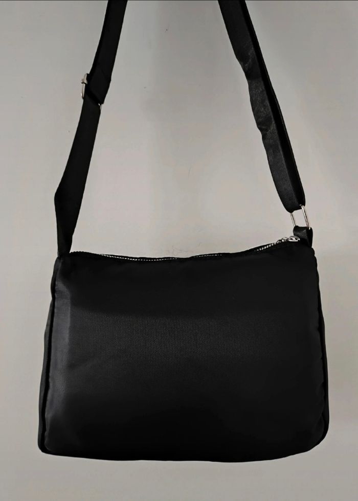 Sac bandoulière 22x15.5x9.5 - photo numéro 3