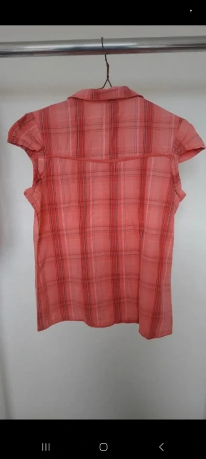 Chemise - photo numéro 3