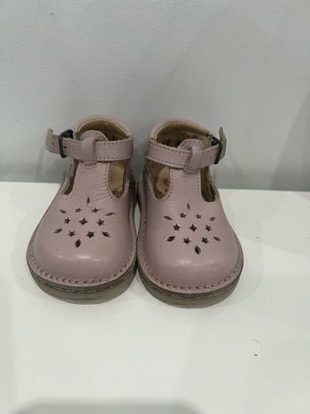 Chaussures fille 