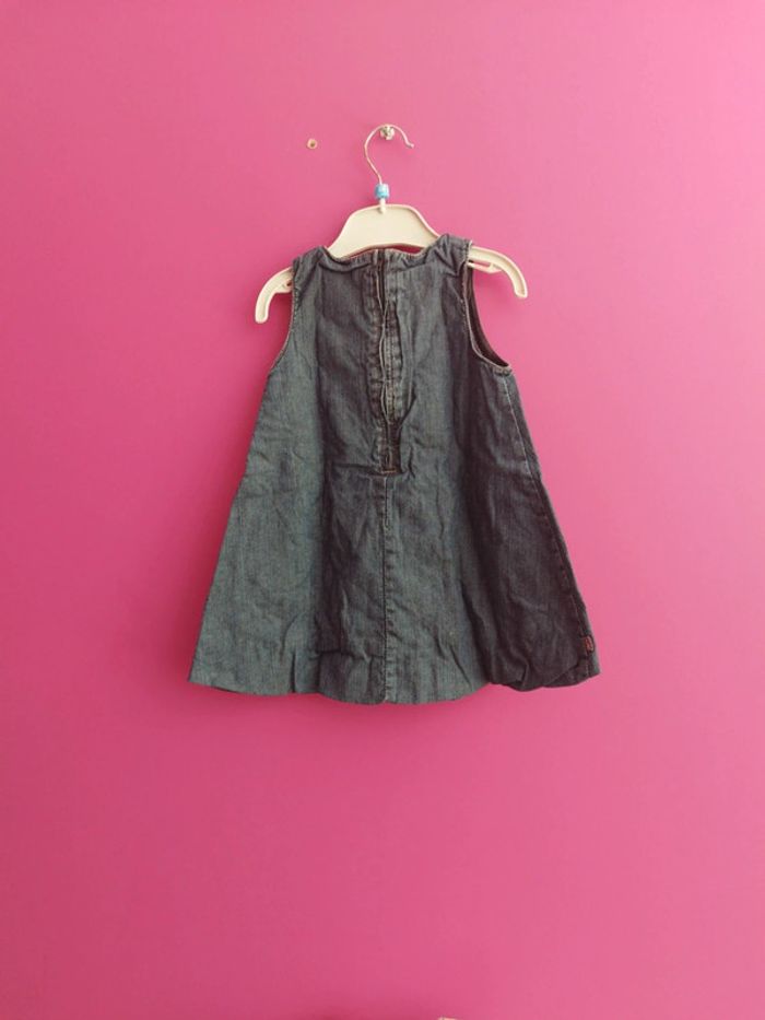 Robe b1 - photo numéro 5