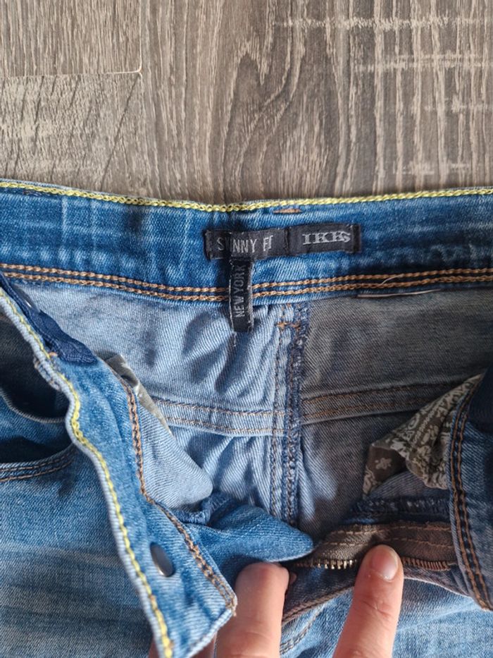 Jean 12 ans - photo numéro 3