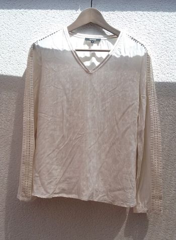 T-shirt manches longues Burton femme