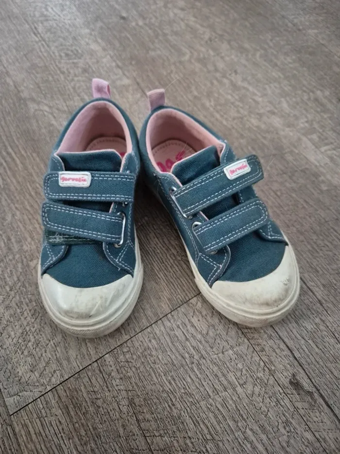 Chaussures enfant Garvalin - photo numéro 2