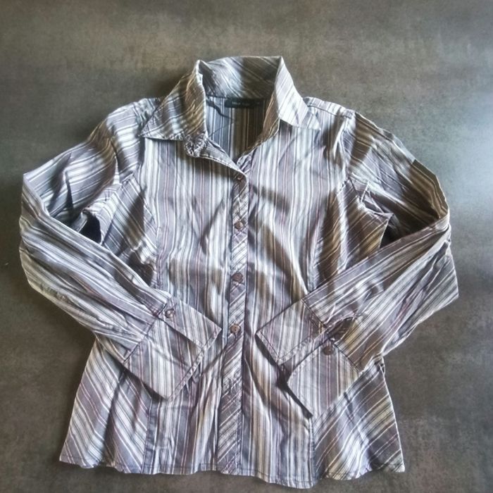 Chemise stretch - photo numéro 3