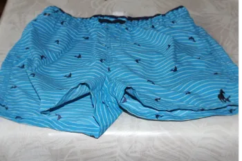 maillot de bains