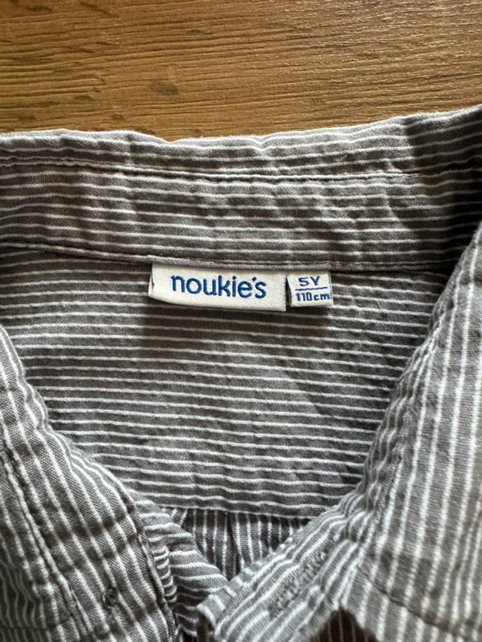 Chemise - photo numéro 2