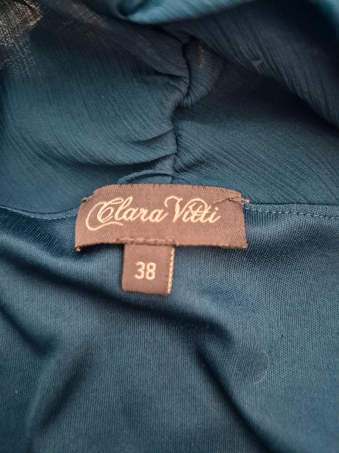 Robe courte - photo numéro 2