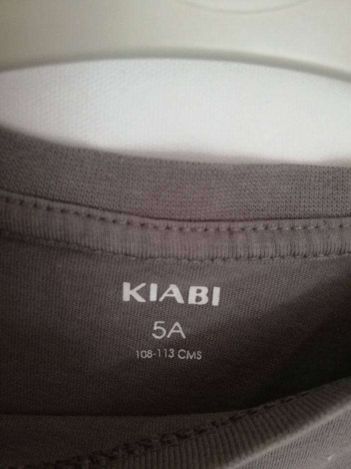 Tee shirt ML - photo numéro 2