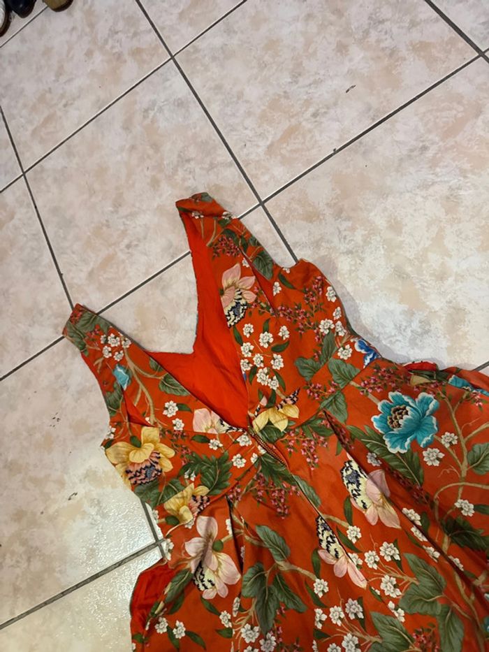 Robe nafnaf - photo numéro 3