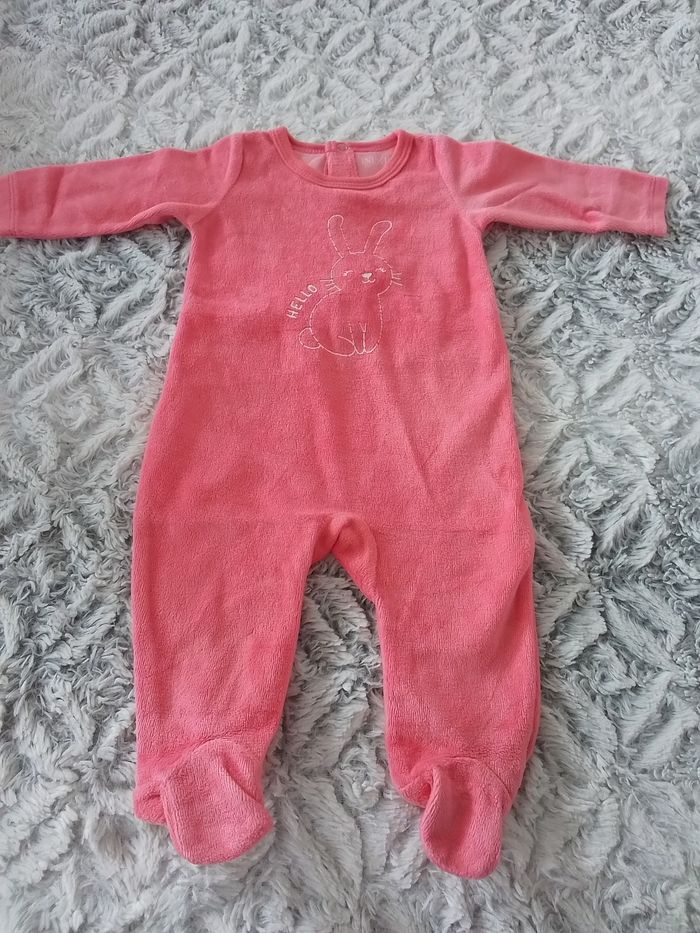 Pyjama