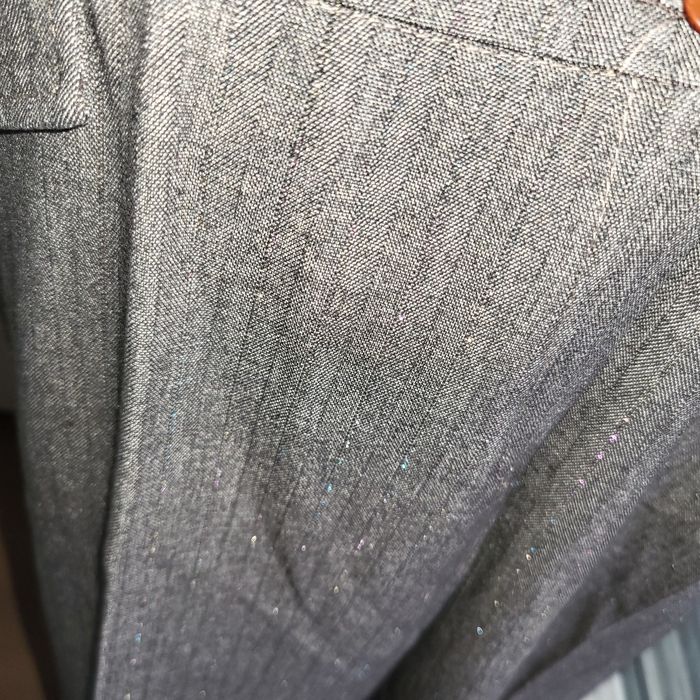 Pantalon pince classique femme 42/44 - photo numéro 4