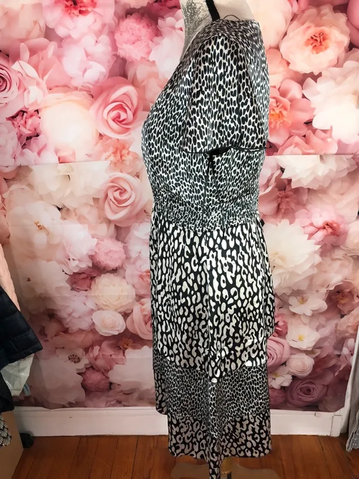 Robe chic Betty Barclay - photo numéro 2