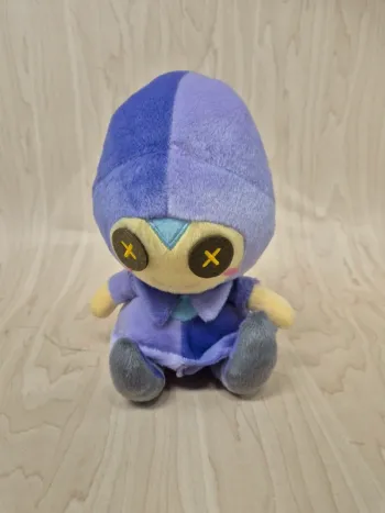 Peluche Dragon Quest : Pukuripo femelle