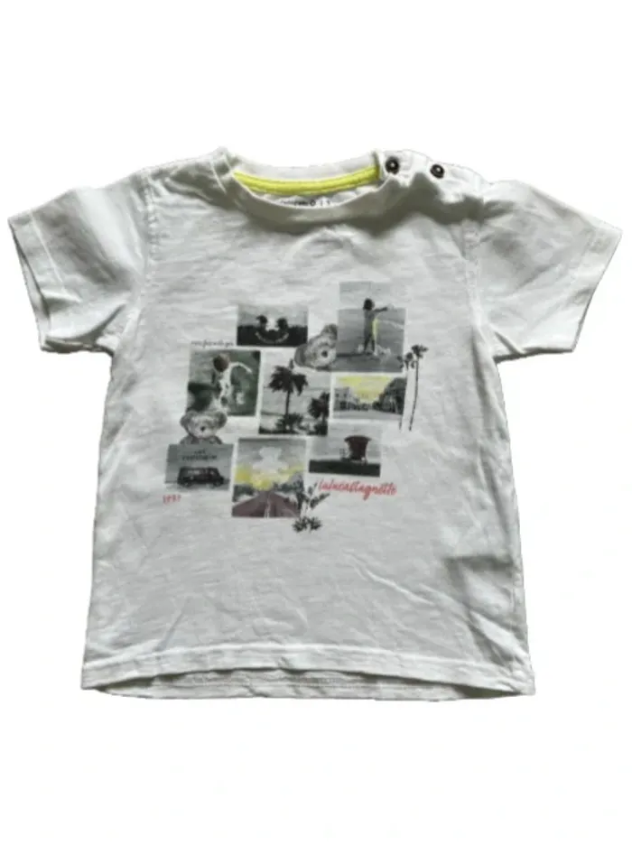 T-shirt