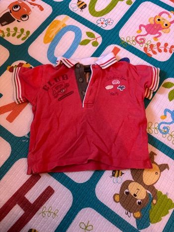 T shirt
