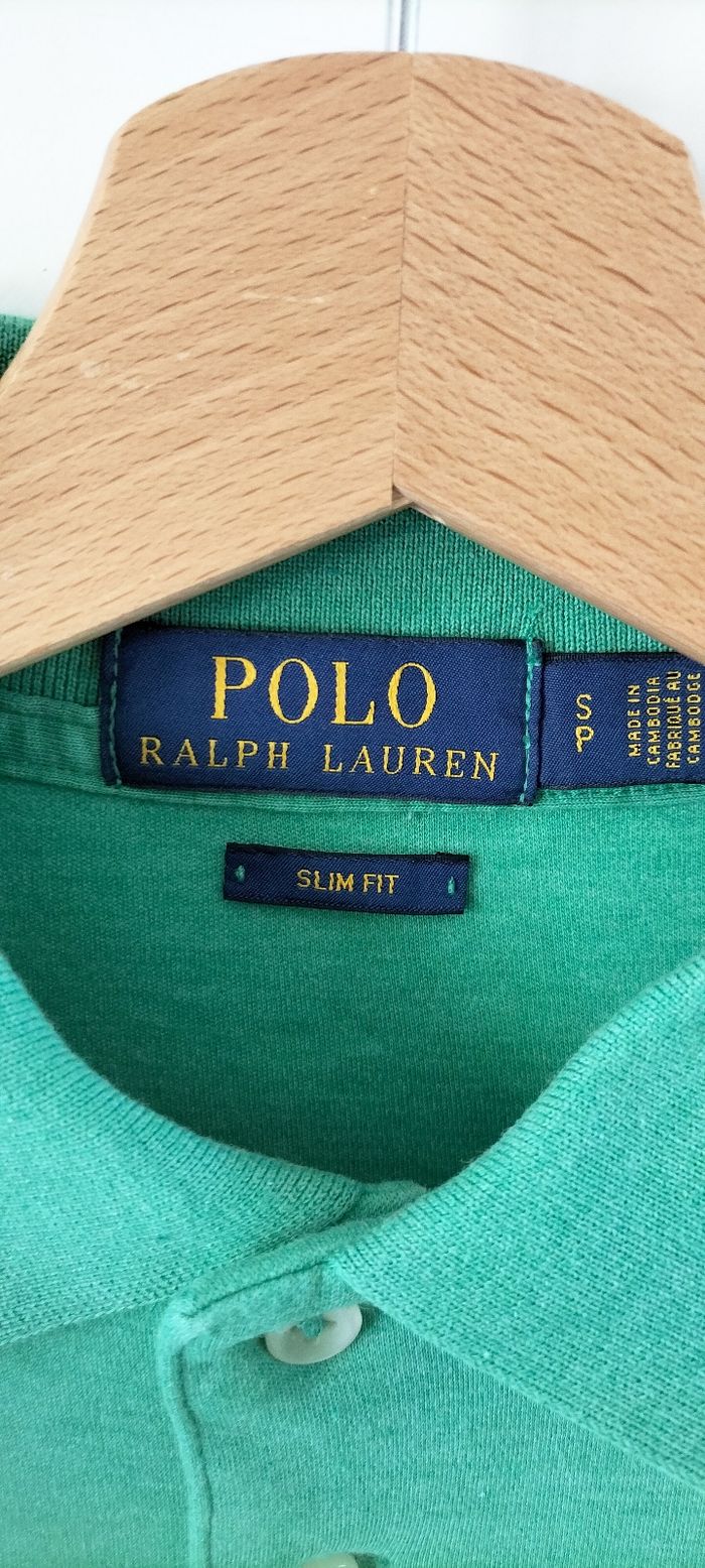Polo Ralph Lauren - photo numéro 2
