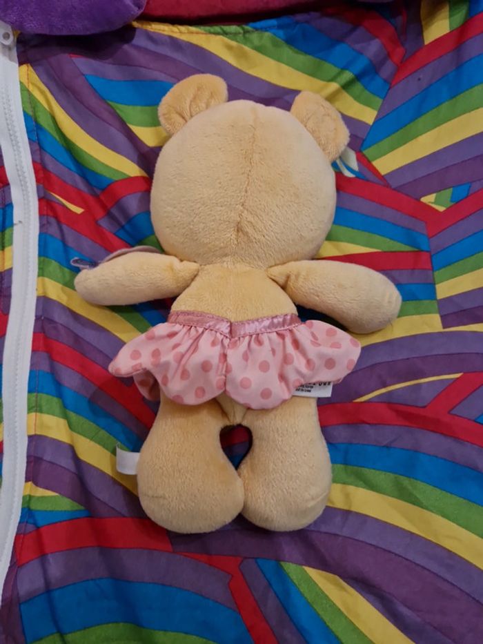 Doudou - photo numéro 2