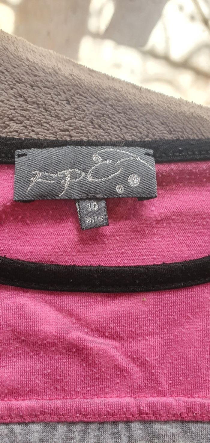 Tee-shirt - photo numéro 3