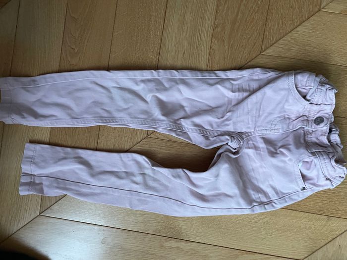 Lot vêtements 5 ans - photo numéro 9