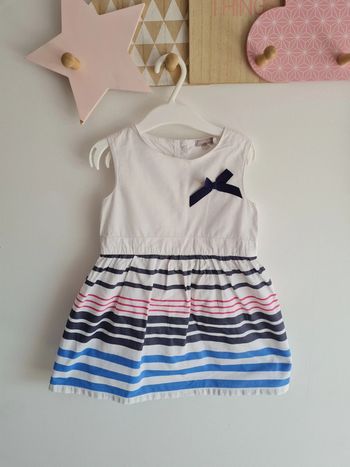 Robe Grain de blé 3A