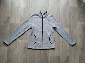 Veste polaire Crivit