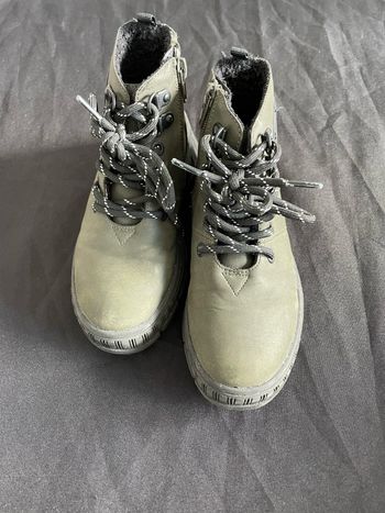 Bottines p30