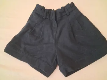 Short Buissonnière